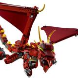 Набор LEGO 6751